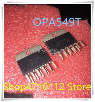 1 ADET / GRUP OPA549T OPA549 ZIP-11 IC