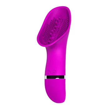 30 Frekans Dil Vibratör Meme Klitoris Vibratör Pussy Pompa Silikon Oral Seks Simülatörü Seks Oyuncakları Kadınlar İçin Seks Ürün