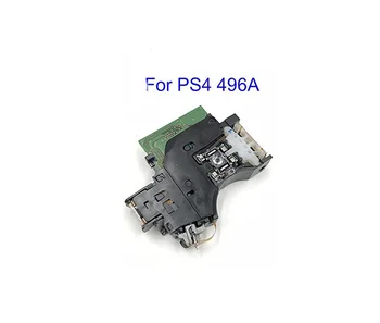 5 ADET / GRUP Orijinal Lazer Lens KES-496A KEM-496 Disk DVD Sürücü Modülü Sony PS4 Play Station 4 Slim Pro KES 496A
