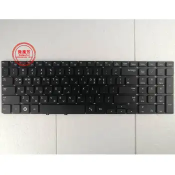 ABD Siyah Yeni İngilizce Laptop Klavye Samsung NP550P7C NP500P7C 500P7C 550P7C