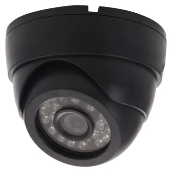 CCTV Kamera HD 800TVL Güvenlik Dome Kamera Açık