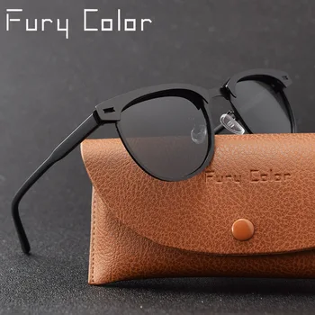 Erkek Güneş Gözlüğü kadın tasarımcı marka Sürüş gözlük HD Polarize masculino Erkek Gözlük Aksesuarları Erkekler İçin Güneş Gözlüğü Oculos