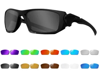 Glintbay Performans için Polarize Yedek Lensler Oakley Neşter Sunglass - Çoklu Renkler