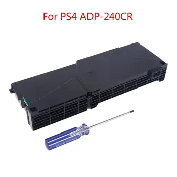 Için PS4 Güç Kaynağı Kurulu ADP - 240CR Yedek Onarım Parçaları 4 Pin So-ny Playstation 4 1100 Serisi Konsol