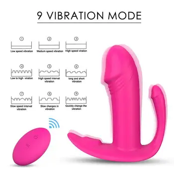 Kadınlar için Vajina Vibratörler Kadın Erotik için Yetişkin Cinsiyet Samimi Mal Strapon Vibratör Anal Klitoris Dükkan üçlü Penetrasyon 