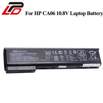 Laptop Batarya 10.8 V 5200mAh için HP ProBook 650 CA06 640 645 655 650 G1 G0 CA06XL CA09 HSTNN-LB4X HSTNN-DB4Y HSTNN-LB4Y