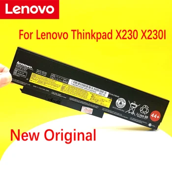 Lenovo Thinkpad X230 X230ı X230S 45N1025 45N1024 45N1033 45N1172 45N1022 Orijinal 5300mAh dizüstü pil