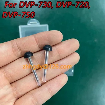 NanJing DVP Yedek Elektrot DVP-730, DVP-720, DVP-750 fiber optik birleştirme aleti Elektrot Çubuk Ücretsiz Kargo