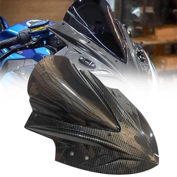 Ninja250 300 400 Motosiklet Cam Ön Cam İçin Kawasaki Ninja250 300 2013 2014 2015-2018 Ninja400 Ninja 400 2019-2020