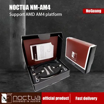NOCTUA NM-AM4 sabitleme klipsi NH-U14S, NH-U12S ve NH-U9S için kullanılabilir