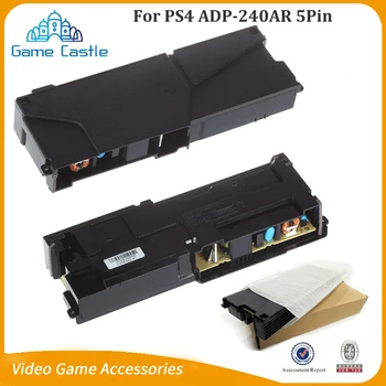 Orijinal Güç Kaynağı ADP-200ER ADP-160CR ADP-240CR ADP-240AR için PlayStation 4 için PS4 İnce dahili elektrik panosu