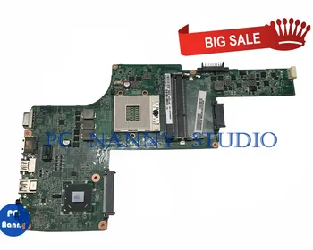 PCNANNY A000095920 Toshiba Satellite L730 L735 Laptop Anakart HM65 DDR3 DA0BU5MB8E0 Test