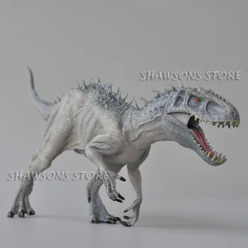 Prehistorik Jurassic Hayvan Modeli Oyuncaklar 15 