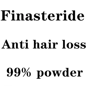 Saç bakım ürünleri, %99 saf toz, saçların uzamasına ve saç dökülmesine karşı koymasına yardımcı olur