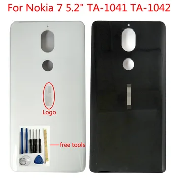 Shyueda 100 % Yeni Nokia 7 5.2 Için