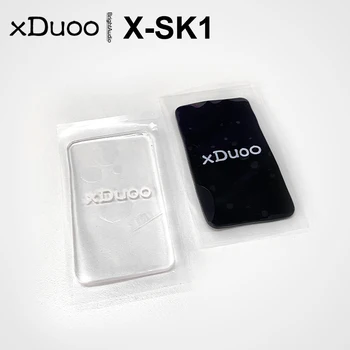 Xduoo X-SK1 Sihirli Çıkartmalar Yüksek teknoloji Nano biyolojik MP3 Çalar Amp Telefon Birlikte Sabit