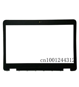 Yeni Orijinal EliteBook 740 G3 840 G3 745 G3 G4 LCD Ön Çerçeve Çerçeve / Dokunmatik Ekran 821160-001