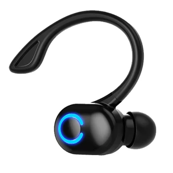 YENİ TWS W6 Kulaklık Bluetooth Kablosuz Bluetooth Kulaklık Kulaklık Kulaklık Kulaklık Cep Telefonları Oyun Kulaklıklar Ücretsiz Kargo
